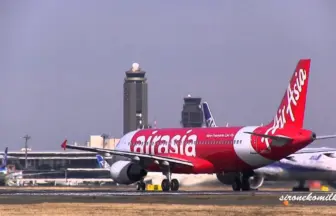 エアアジア・ジャパンのエアバスA320-200