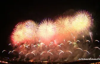世界一美しい日本の花火大会 2011-2012 総集編