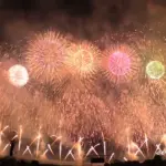 世界一美しい日本の花火大会 2013 - 2014