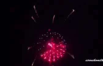 新作花火コレクション in 大曲 2015「ふぞろいの星たち ウィークポイントをチャームポイントへ」㈱響屋