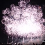 2014年8月2日 長岡まつり大花火大会「この空の花 -長岡花火物語」