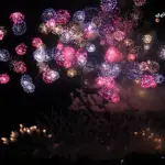 2014年8月3日 長岡まつり大花火大会「この空の花 -長岡花火物語」