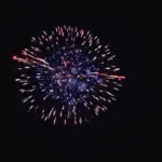新作花火コレクション in 大曲 2015 大玉割物芸術花火競演 PART3