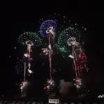 2014年 長野えびす講煙火大会 花火映像集 PART 2