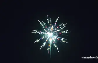 新作花火コレクション in 大曲 2015 大玉割物花火競演 PART1