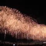 2014年8月2日 長岡まつり大花火大会 復興祈願花火「フェニックス10」
