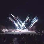 新作花火コレクション in 大曲 2015 INTERVAL HANABI Part3「be proud of~」