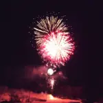 新作花火コレクション in 大曲 2015 東北楽天ゴールデンイーグルス提供 INTERVAL HANABI PART1