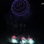 2014年 赤川花火大会 全国デザイン花火競技会「花火のかぞえ歌」㈱佐藤煙火