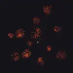 新作花火コレクション in 大曲 2015「忍~影分身の術~」㈱和火屋