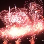 長野えびす講煙火大会 2013 豪華スターマインのみの映像総集編