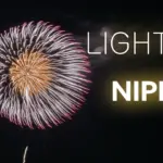 東日本大震災犠牲者への祈りと鎮魂の花火「LIGHT UP NIPPON 2014」