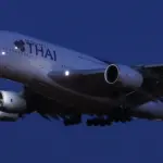 成田国際空港 世界の飛行機着陸映像 通称畑ポイント 現・ひこうきの丘から撮影