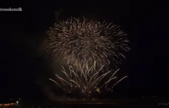 4K UHD 2016年 大曲の花火 春の章 世界の旅Ⅱ オセアニア・オーストラリア