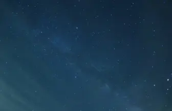 GWの天体ショー みずがめ座η(イータ、エータ)流星群 タイムラプス動画