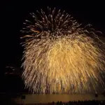 4K 2016年 ハウステンボス 世界花火師競技会 国内予選 ㈱イケブン「IKBレボリューション!!」