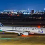 日本の空港2 飛行機離陸着陸風景動画