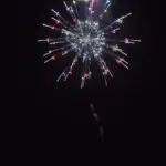 4K UHD 2016年 神明の花火大会【成功率100%プロポーズ花火・メッセージ花火】