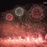 2015年 ツインリンクもてぎ花火の祭典・秋 2015【 壮大なフィナーレ】野村花火工業㈱