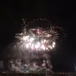 大曲の花火 2015 全国花火競技大会 特別プログラム「光の彼方へ」野村花火工業