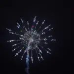 4K UHD 2016年 大曲の花火 春の章 日本煙火芸術協会会員 尺玉競演