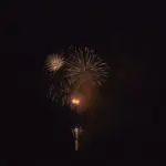 4K UHD 2016年 大谷海岸花火まつり【東日本大震災 鎮魂と希望の花火】