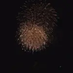 4K UHD 2016年 神明の花火大会 競技花火「夢幻の世界」山内煙火店