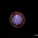 2015年 大曲の花火 全国花火競技大会 夜花火の部 筑北火工堀米煙火店