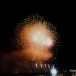 2015年 大曲の花火 全国花火競技大会 夜花火の部 大玉連発付スペシャルスターマイン