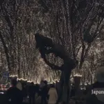 4K UHD 2016年 SENDAI光のページェント 杜の都を彩る55万球の光