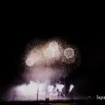 2015年 大曲の花火 全国花火競技大会 夜花火の部 東北電力㈱・JR東日本提供スペシャルスターマイン