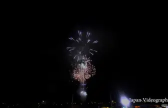 2015年 大曲の花火 全国花火競技大会 夜花火の部 ㈱北日本花火興業