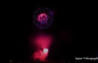 2015年 大曲の花火 全国花火競技大会 夜花火の部 ㈱マルゴー