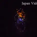 4K UHD 2017年 登米市佐沼夏祭り花火大会 むすび丸・4号20発・スターマイン・7号玉・8号玉