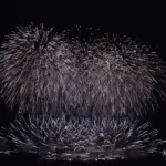 4K UHD 2017年 ツインリンクもてぎ 花火と音の祭典 New Year Fes 第2部アニバーサリー