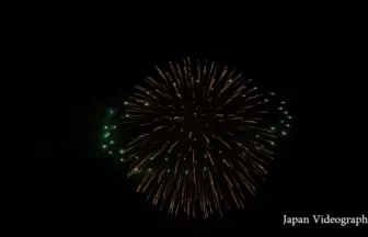 2015年 大曲の花火 全国花火競技大会 夜花火の部 ㈱丸玉屋小勝煙火店