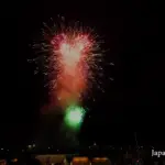 2015年 大曲の花火 全国花火競技大会 夜花火の部 大久保煙火製造所