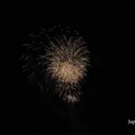 小名浜オーシャンホテル【クリスマスパーティ 2016】ミュージック花火