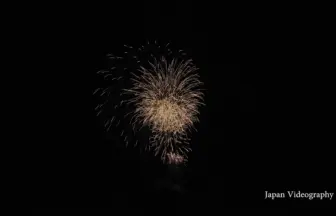 小名浜オーシャンホテル【クリスマスパーティ 2016】ミュージック花火