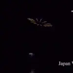 4K UHD 2017年 東日本大震災6年 祈りと鎮魂を捧げる追悼花火