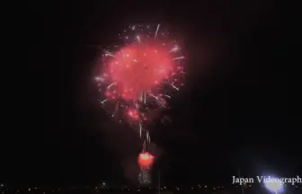 2015年 大曲の花火 全国花火競技大会 夜花火の部 三遠煙火㈱
