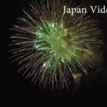 4K UHD 2017年 登米市佐沼夏祭り花火大会 オープニング~プログラム10番