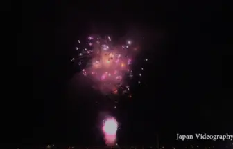 2015年 大曲の花火 全国花火競技大会 夜花火の部 高田花火工業