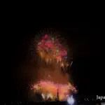 2015年 大曲の花火 全国花火競技大会 夜花火の部 株式会社タカヤナギ提供 スペシャルスターマイン
