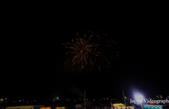 2015年 大曲の花火 全国花火競技大会 夜花火の部 ㈱和火屋