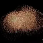 【4K 花火】2016年 長野えびす講煙火大会 ザナドゥ 十号玉八号玉七号玉111連発