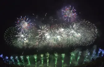 美しい日本を後世に残す風景・花火・航空機チャンネル紹介の動画