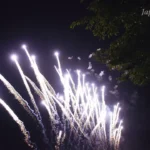 4K UHD 2017年 伊那まつり花火大会 ダイジェスト映像1【オープニング~大スターマイン】