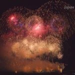 4K UHD 2017年 長岡まつり大花火大会 この空の花 - 長岡花火物語