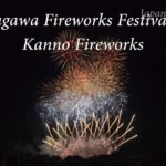 4K UHD 2017年 赤川花火大会 全国デザイン花火競技会 ㈲菅野煙火店「Sky breeze」